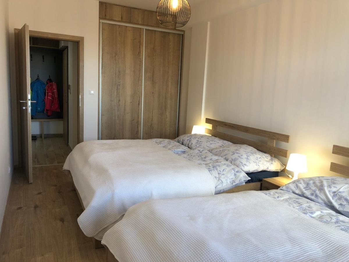 Ski Klinovec Loucna pod Klinovcem Luaran gambar