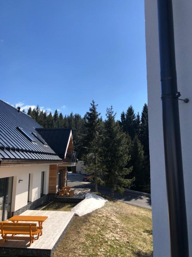 Ski Klinovec Loucna pod Klinovcem Luaran gambar