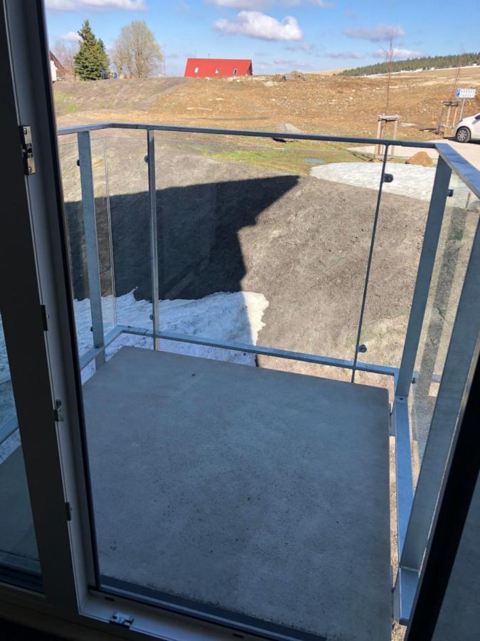 Ski Klinovec Loucna pod Klinovcem Luaran gambar