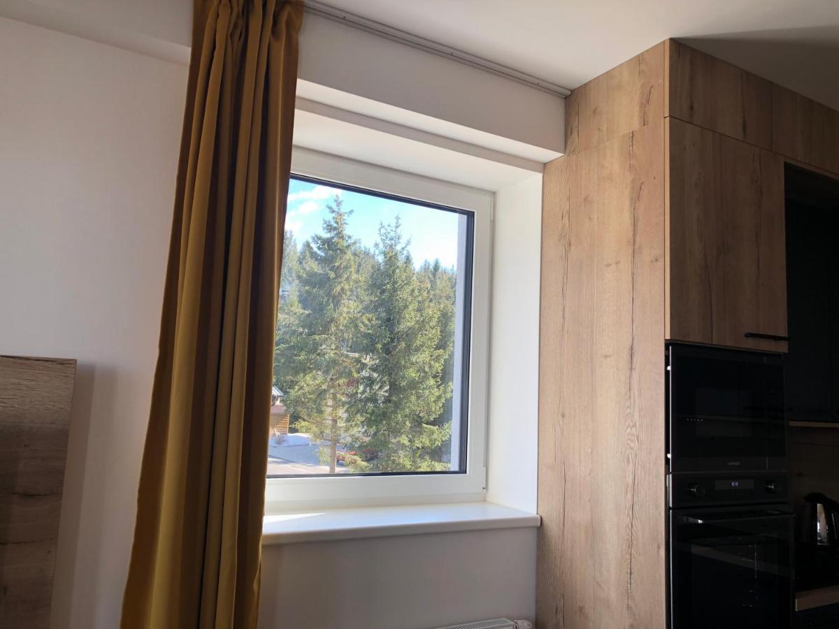 Ski Klinovec Loucna pod Klinovcem Luaran gambar