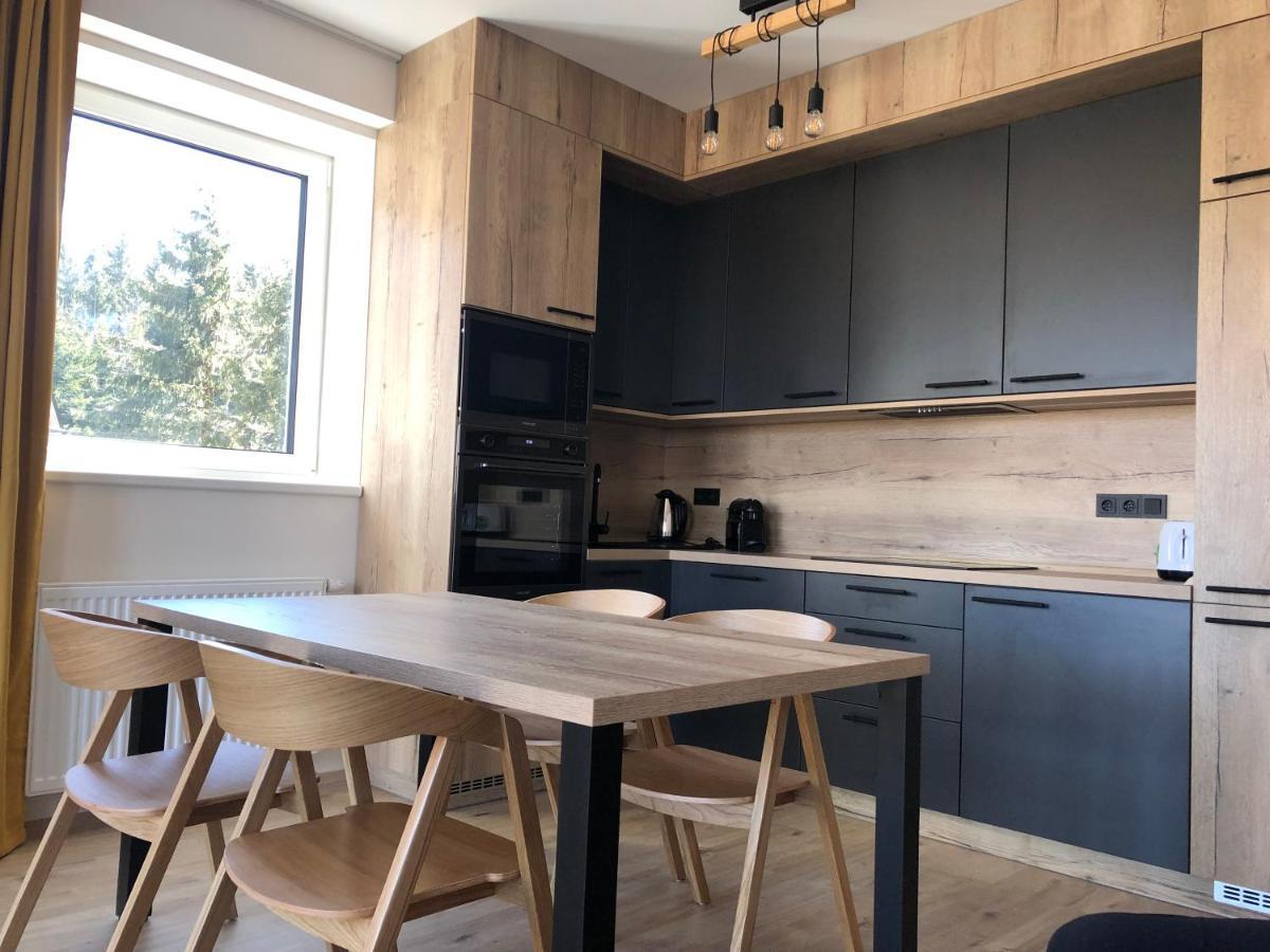 Ski Klinovec Loucna pod Klinovcem Luaran gambar