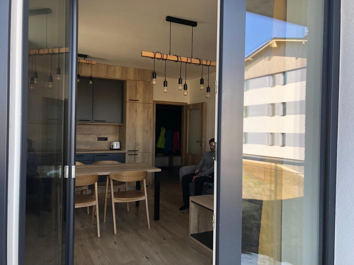 Ski Klinovec Loucna pod Klinovcem Luaran gambar